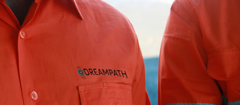 Dreampath – To be a positive influence in people’s lives.